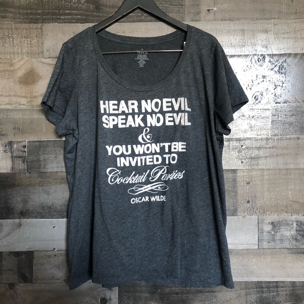 🌵Torrid T-Shirt